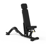 Banc multiposition