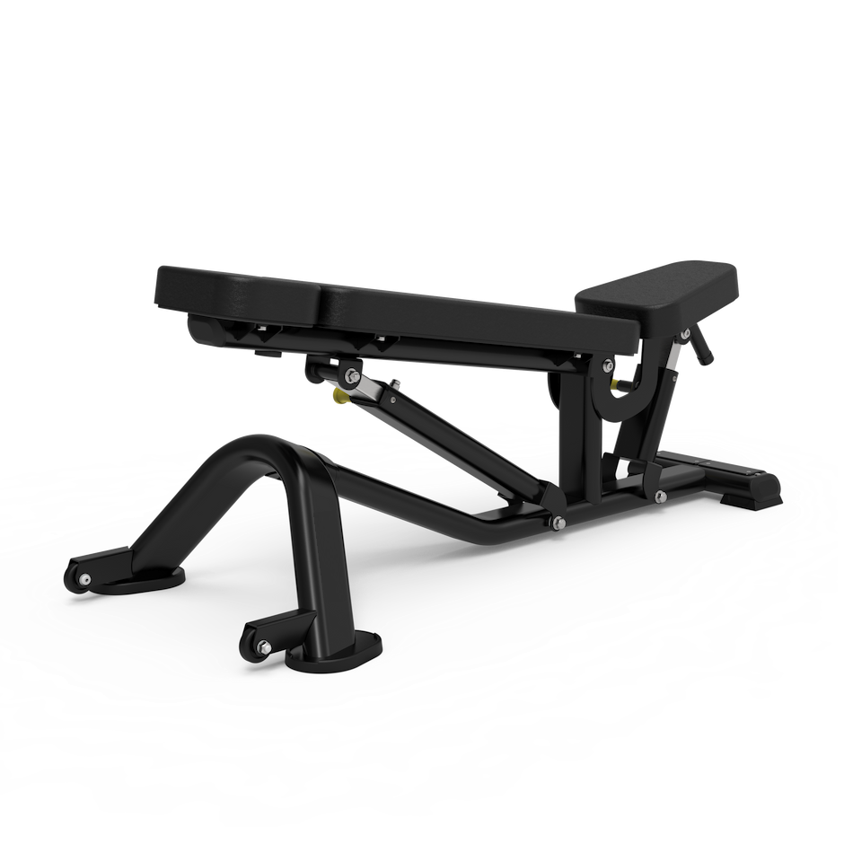 Banc multiposition