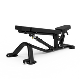 Banc multiposition