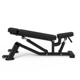 Banc multiposition