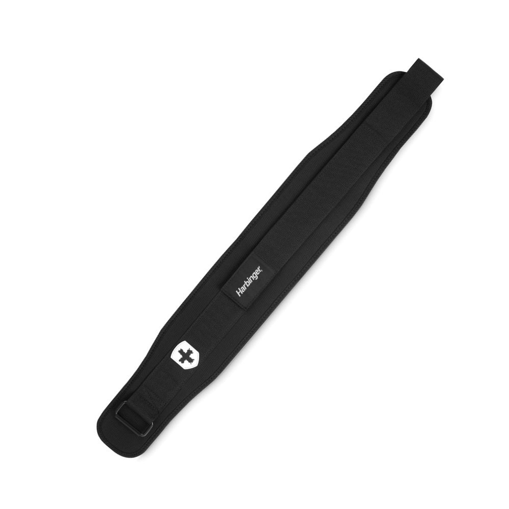 Harb Foam Core 4,5 Unisex Black