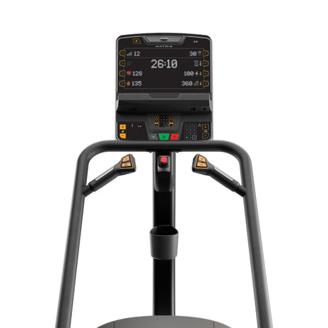ClimbMill Lifestyle console Premium Led