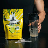 Pre workout
