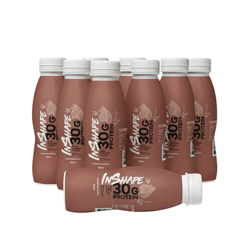 Whey Protein Shake