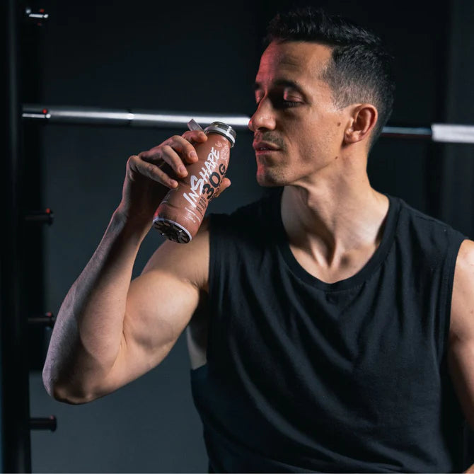 Whey Protein Shake