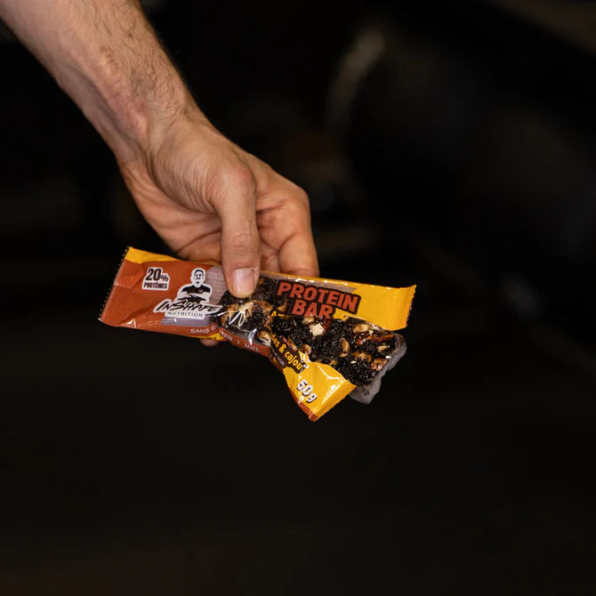 Protein bar