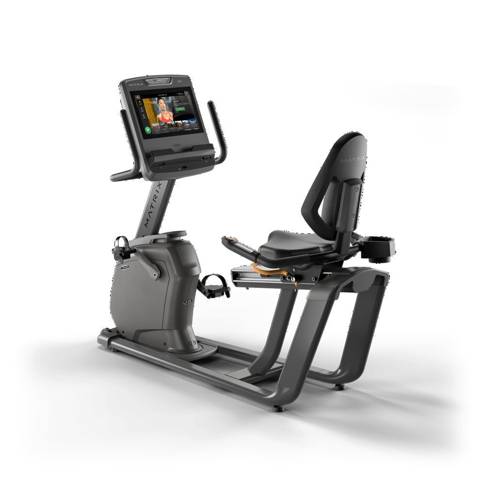 Semi-allongé Lifestyle console Touch