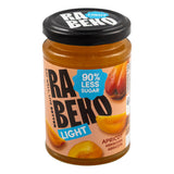 Confiture Light Abricot