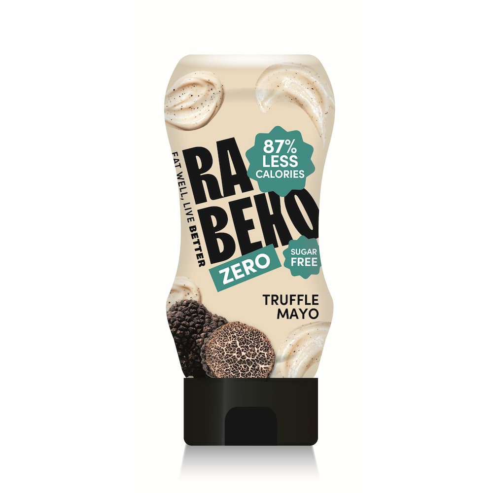 Sauce Truffle Mayo Zero