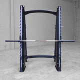 Counter Balanced Smith Machine