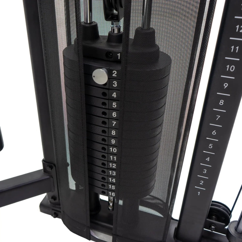 SF5 Functional Trainer