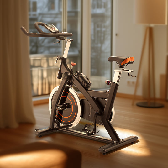 Biker 500 - Vélo d'appartement & Biking