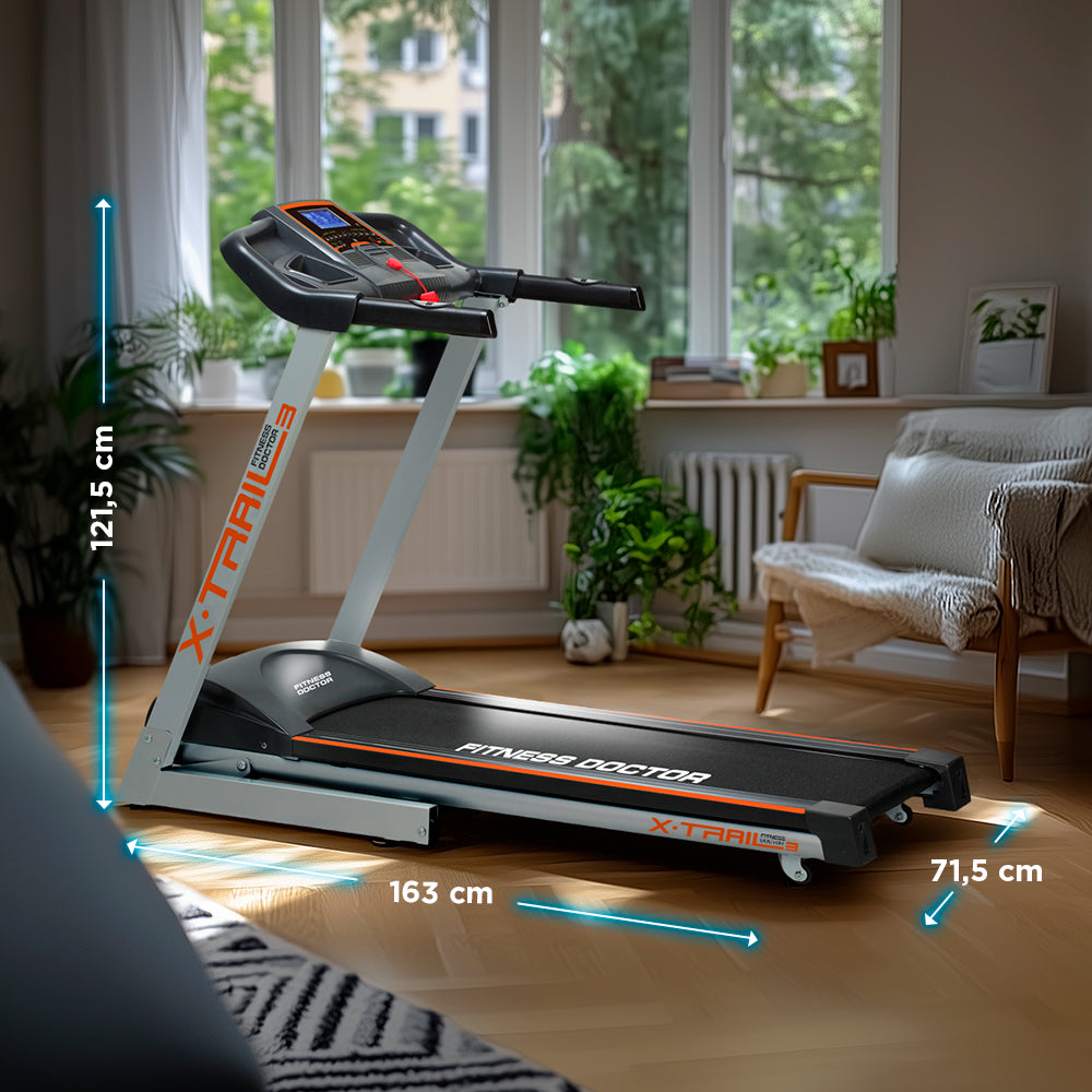 X Trail 3