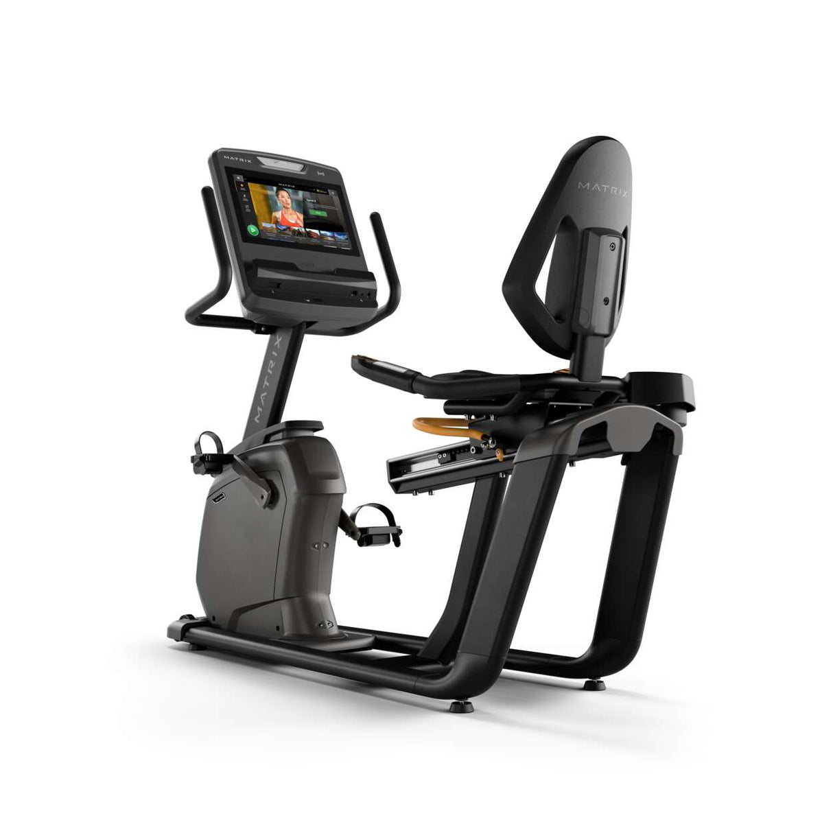 Semi-allongé Lifestyle console Touch