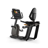 Semi-allongé Lifestyle console Touch
