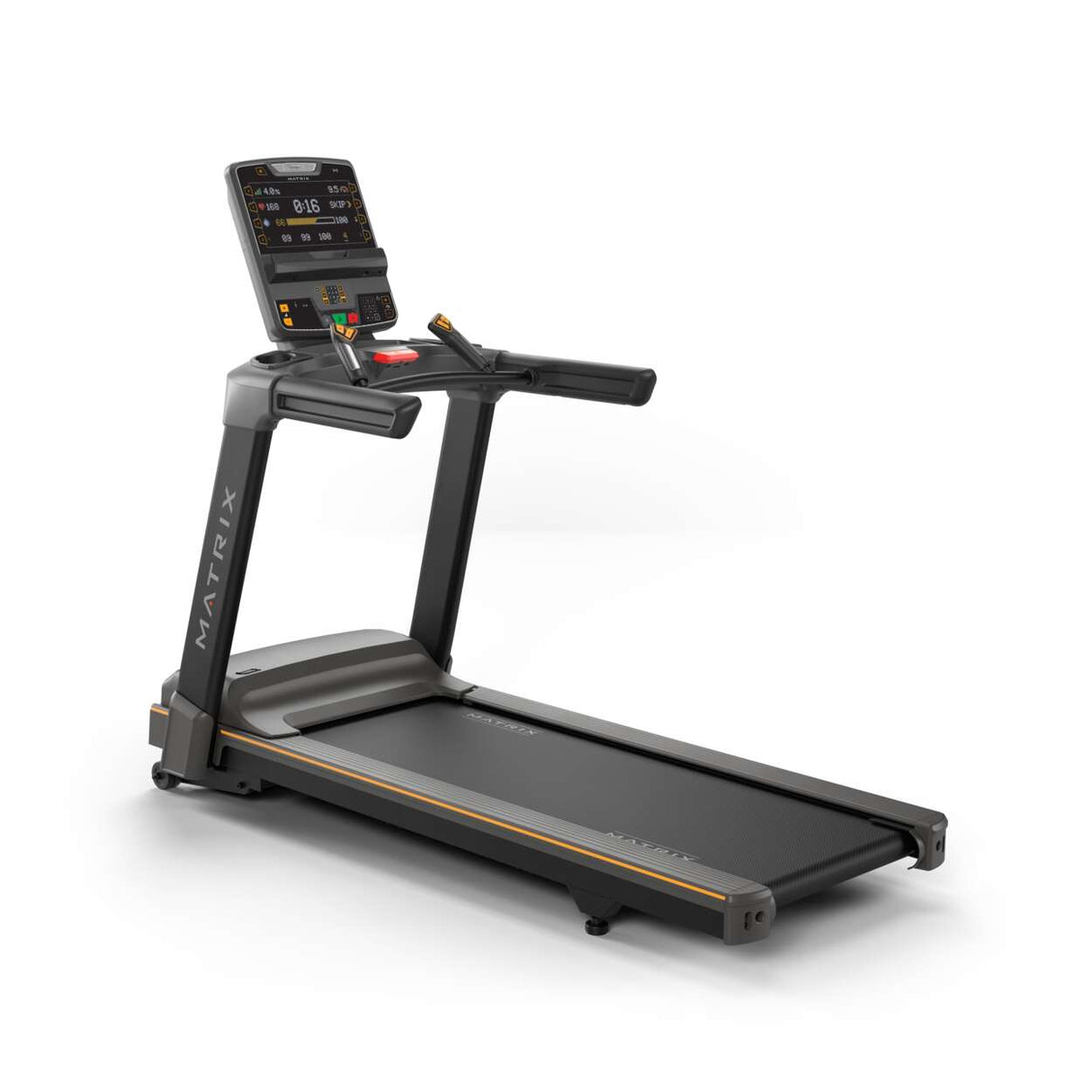 Tapis de course Lifestyle console Premium Led