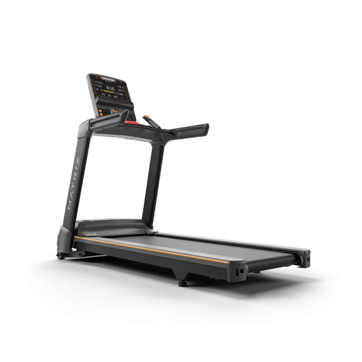 Tapis de course Lifestyle console Premium Led
