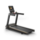 Tapis de course Lifestyle console Touch