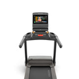 Tapis de course Lifestyle console Touch