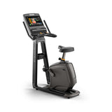 Vélo droit Lifestyle console Touch