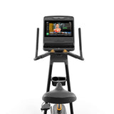 Vélo droit Lifestyle console Touch