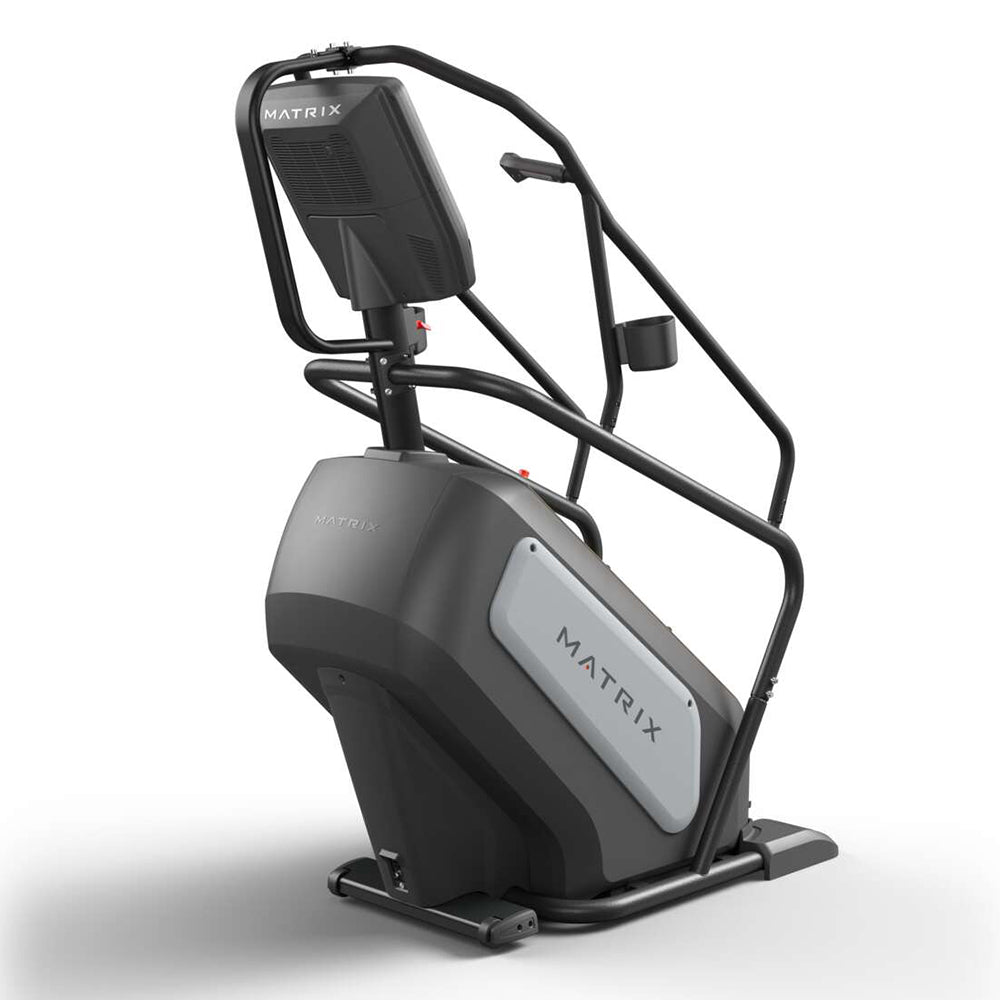 ClimbMill Performance console Touch XL