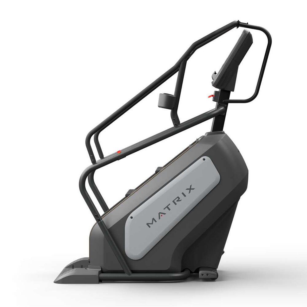 ClimbMill Performance console Touch XL
