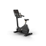 Vélo droit Performance console Premium Led