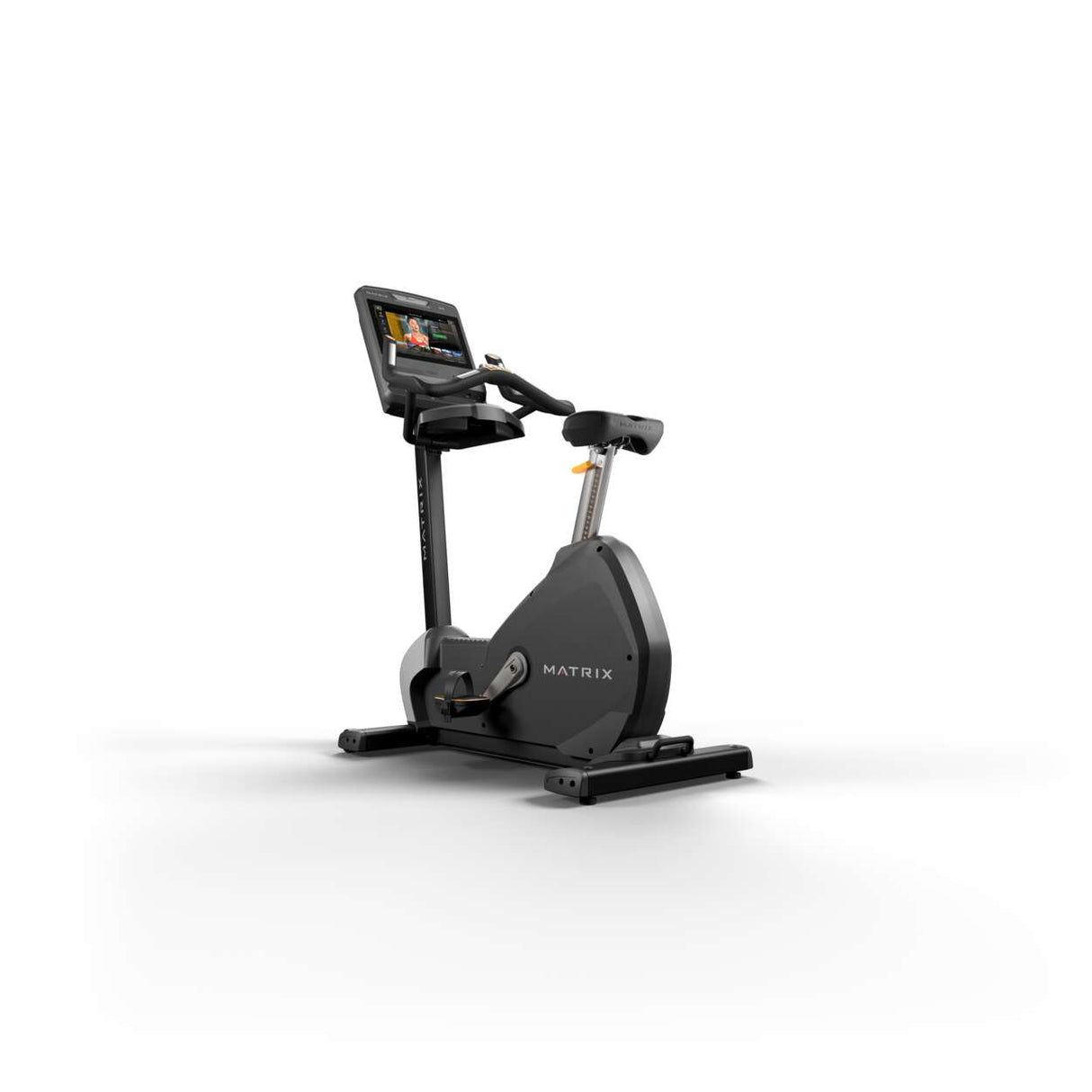 Vélo droit Performance console Touch