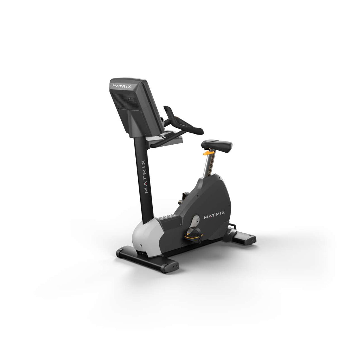 Vélo droit Performance console Touch
