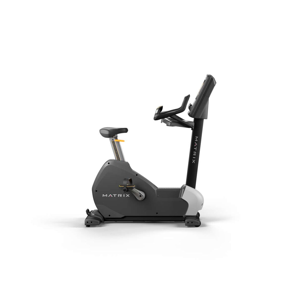 Vélo droit Performance console Touch