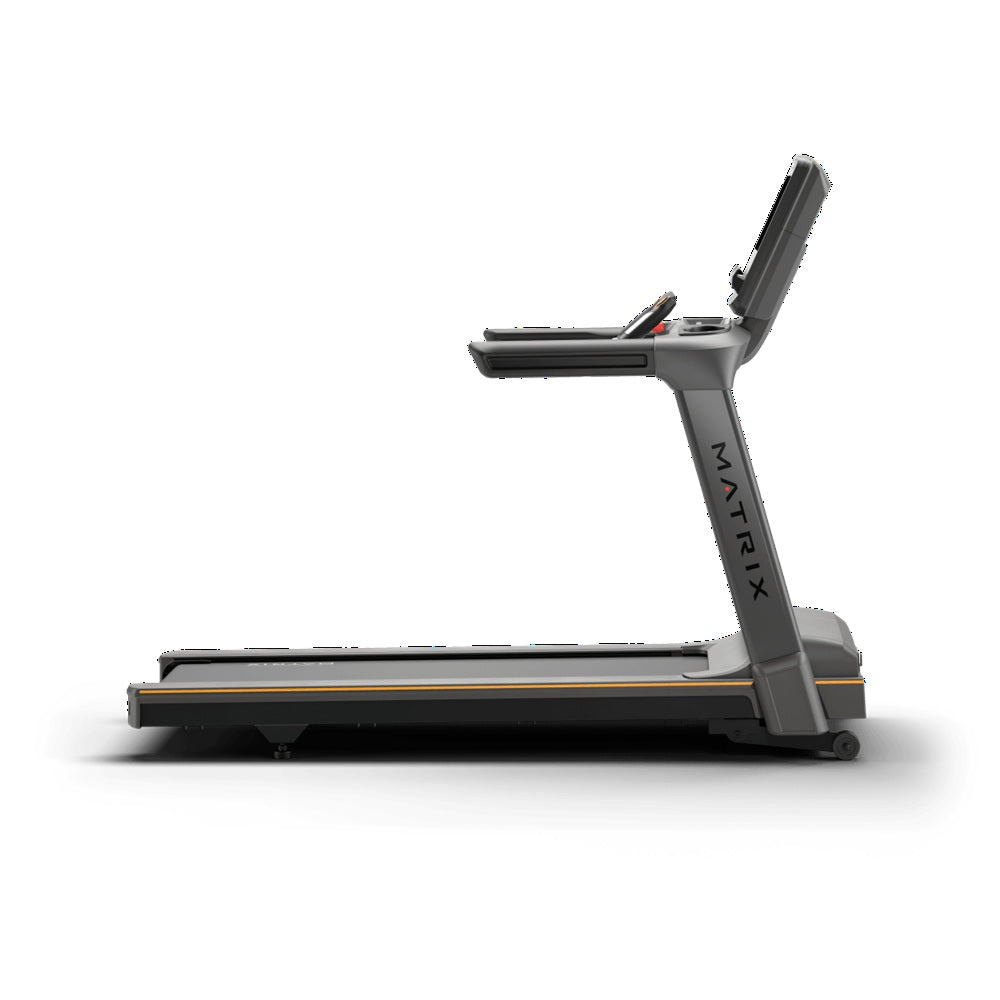 Tapis de course Lifestyle console Touch