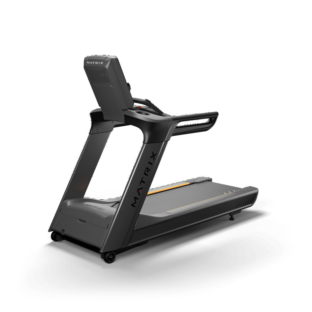 Tapis de course Performance console Premium Led