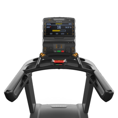 Tapis de course Performance console Premium Led