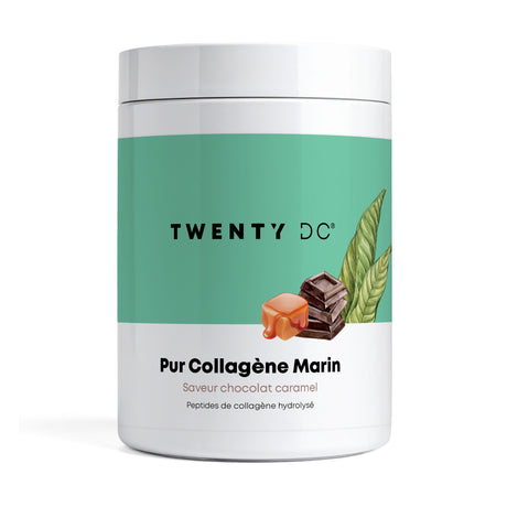 Collagène Marin Pur