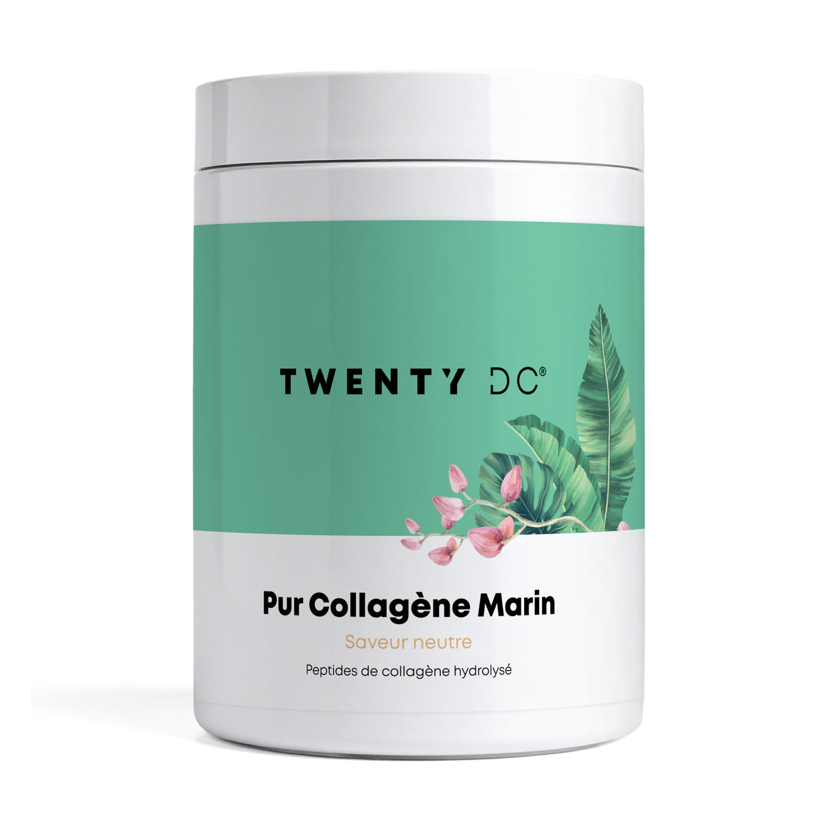 Collagène Marin Pur