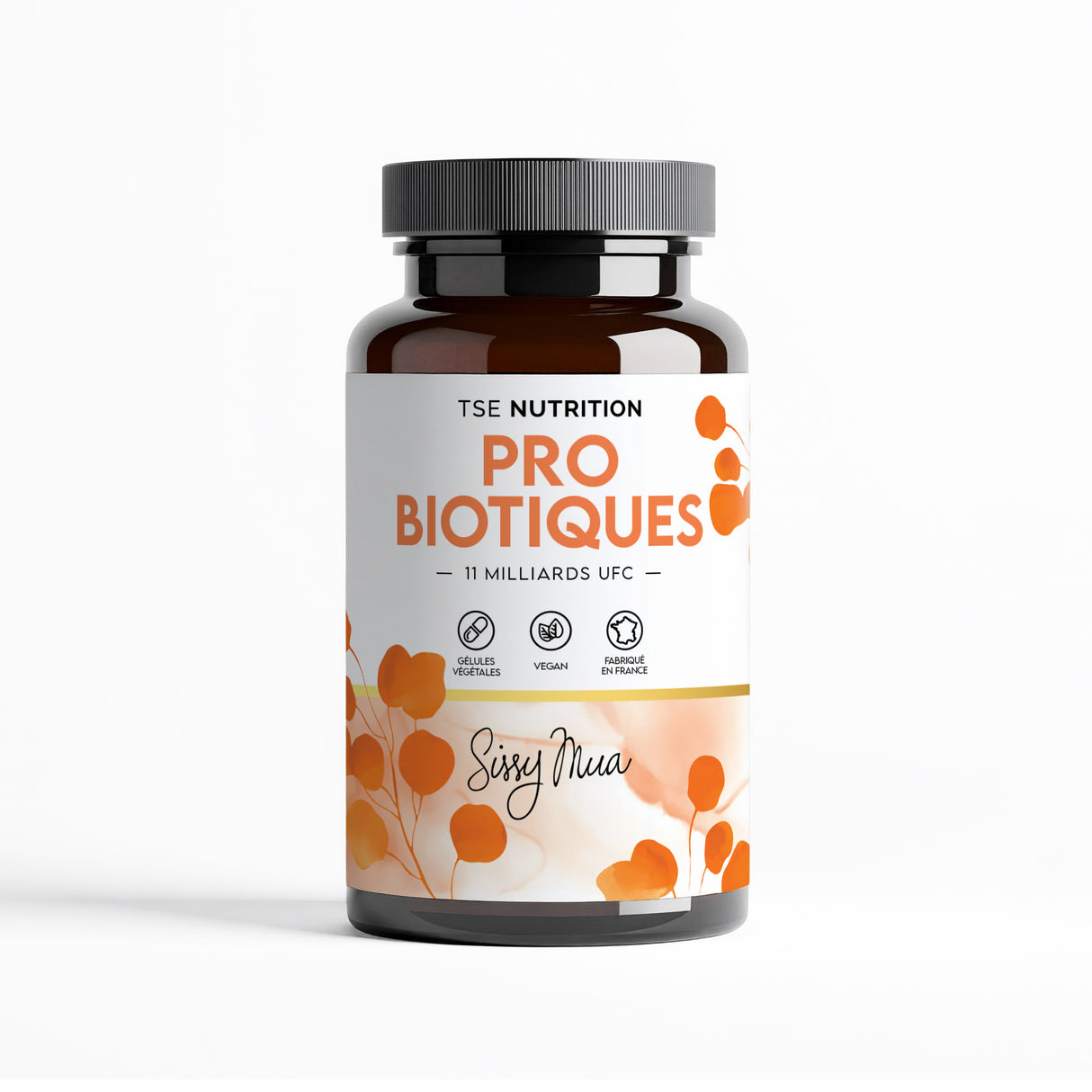 Probiotiques