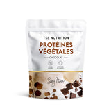 Protéines végétales