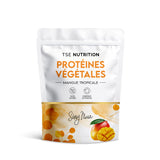 Protéines végétales