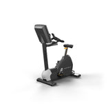 Vélo droit Performance console Premium Led
