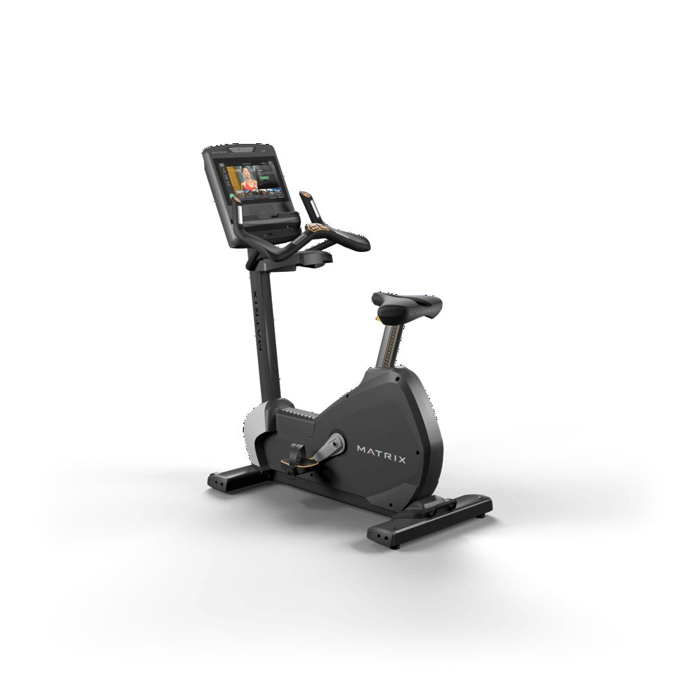 Vélo droit Performance console Touch