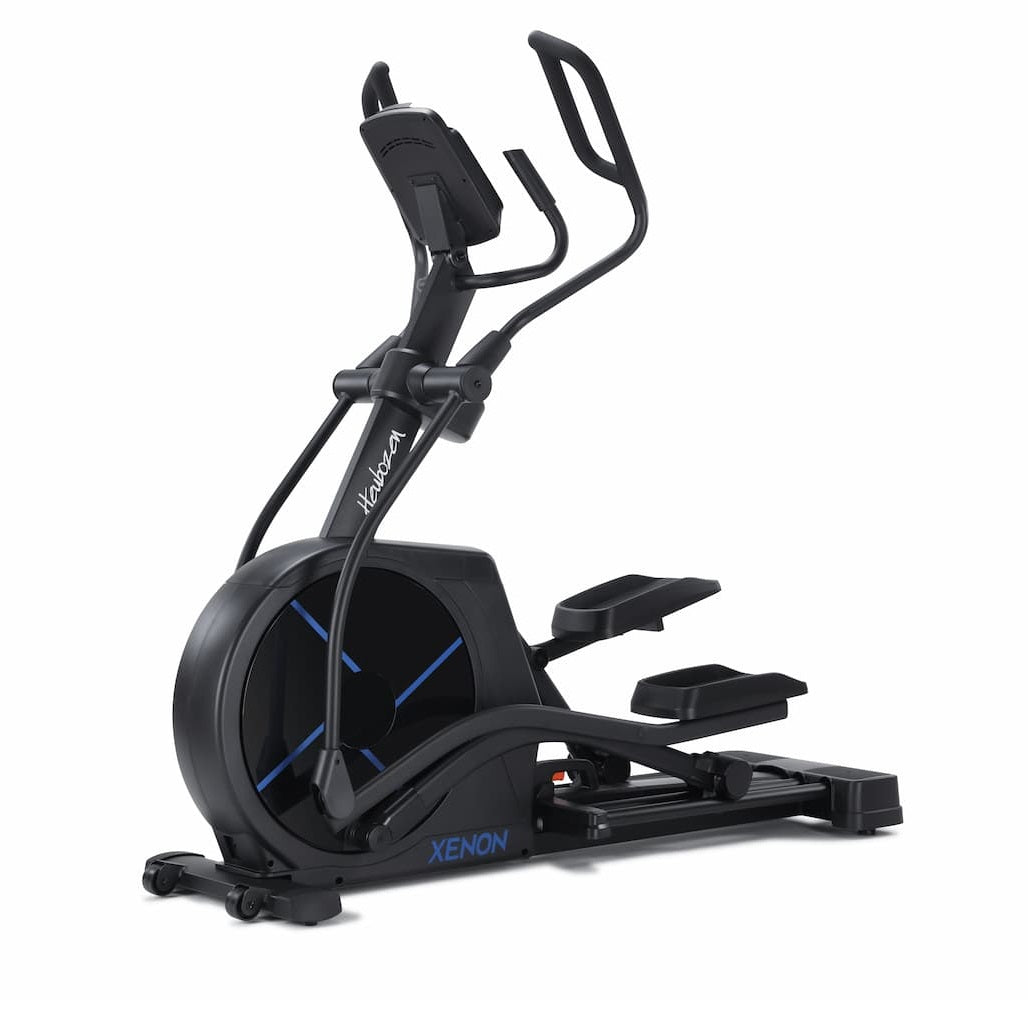 Vélo Elliptique Connecté