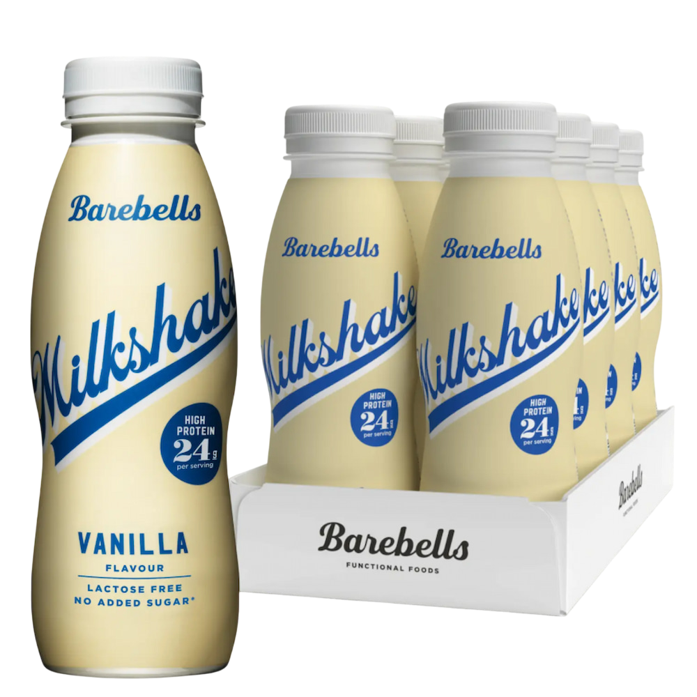 Milkshake