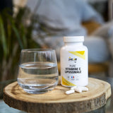 PURE Vitamine C Liposomale