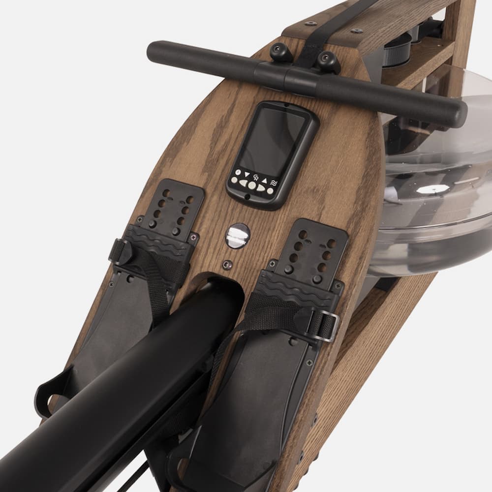 WaterRower Hybrid Chene Vintage CR BLE