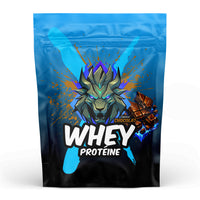 Whey Native