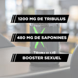 Tribulus Terrestris