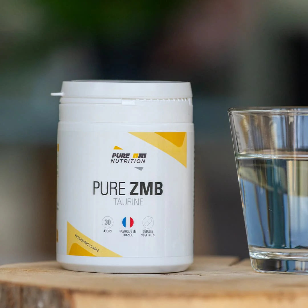 PURE ZMB