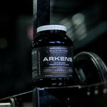Arkens