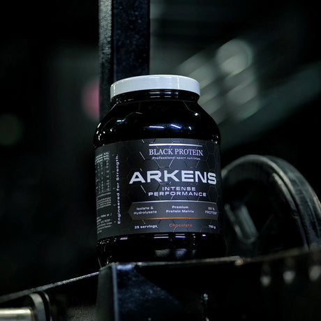 Arkens